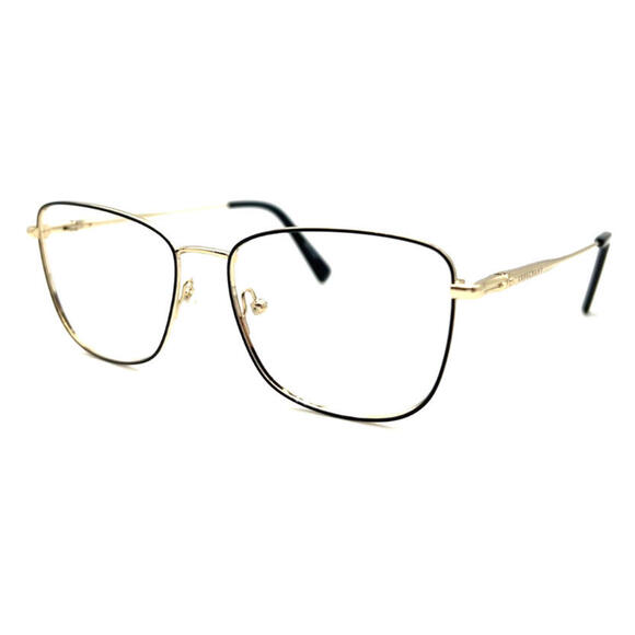 NEW LONGCHAMP LO2141-720 GOLD/BLACK AUTHENTIC EYEGLASSES 53-16-140,New Products : American Fashion Style Bags On Sale